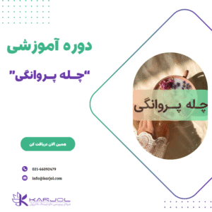 چله پروانگی